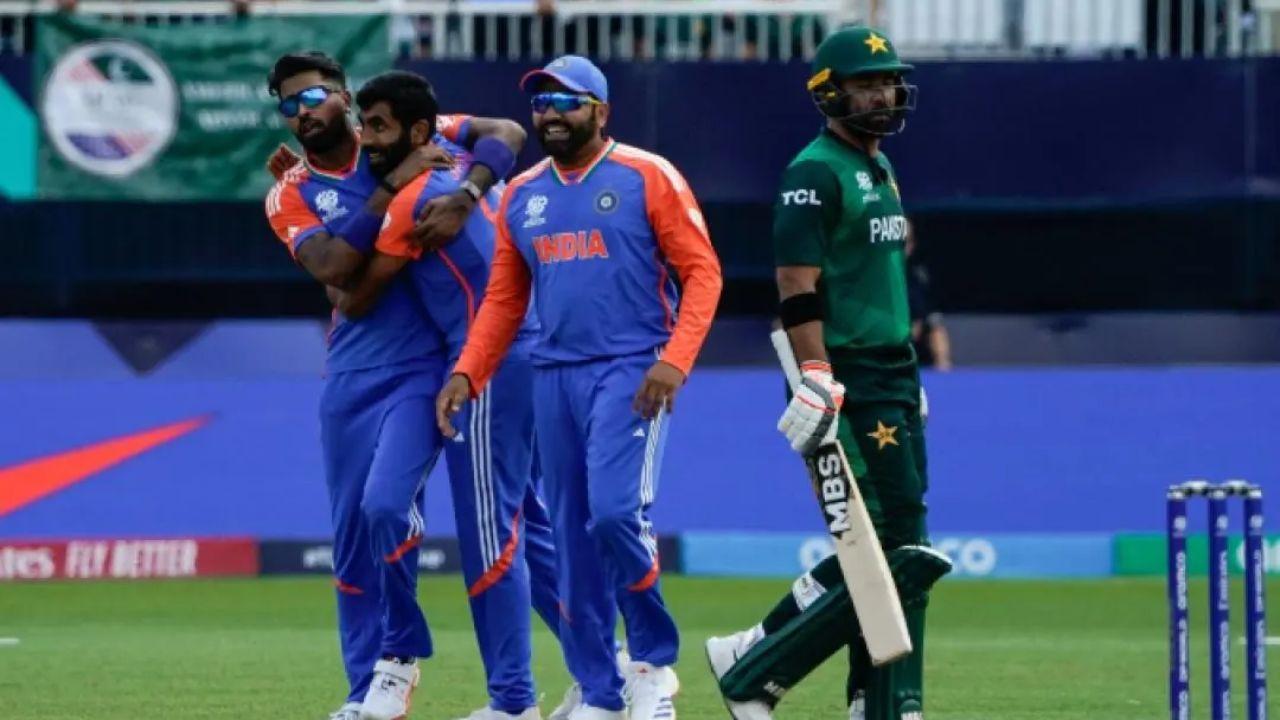 India-Pakistan T20 World Cup 2026 clash, set for February 15 in Colombo